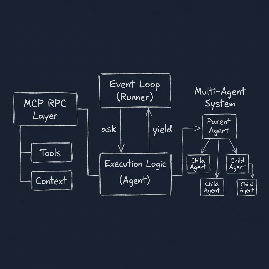 ADK Architecture