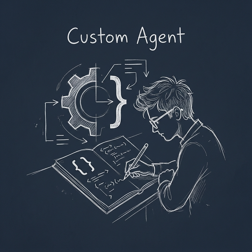 Custom Agent