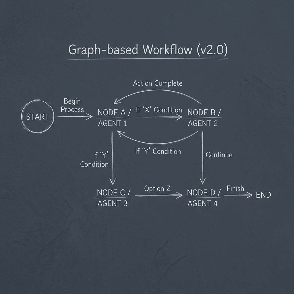 Graph Workflow