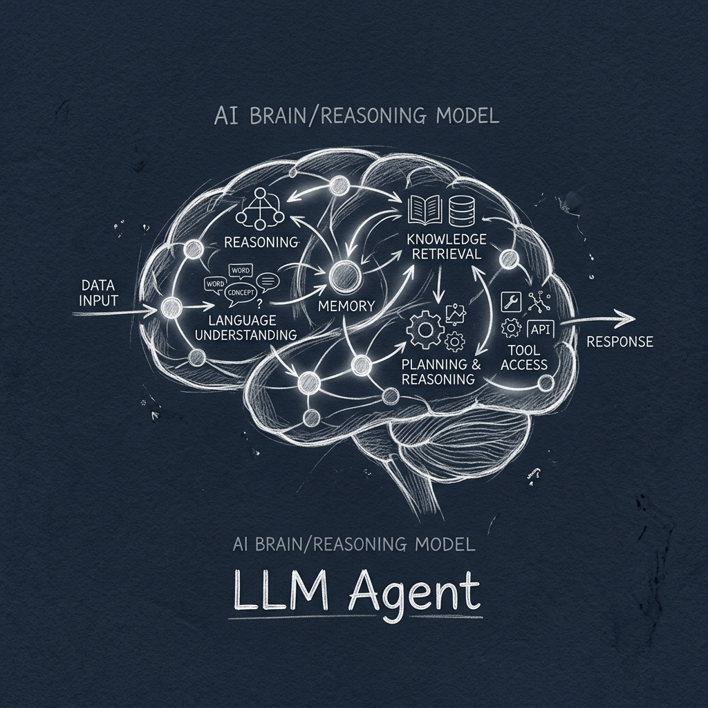 LLM Agent