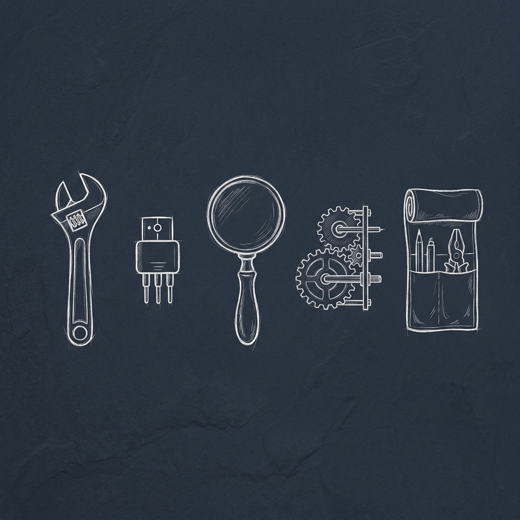Tools