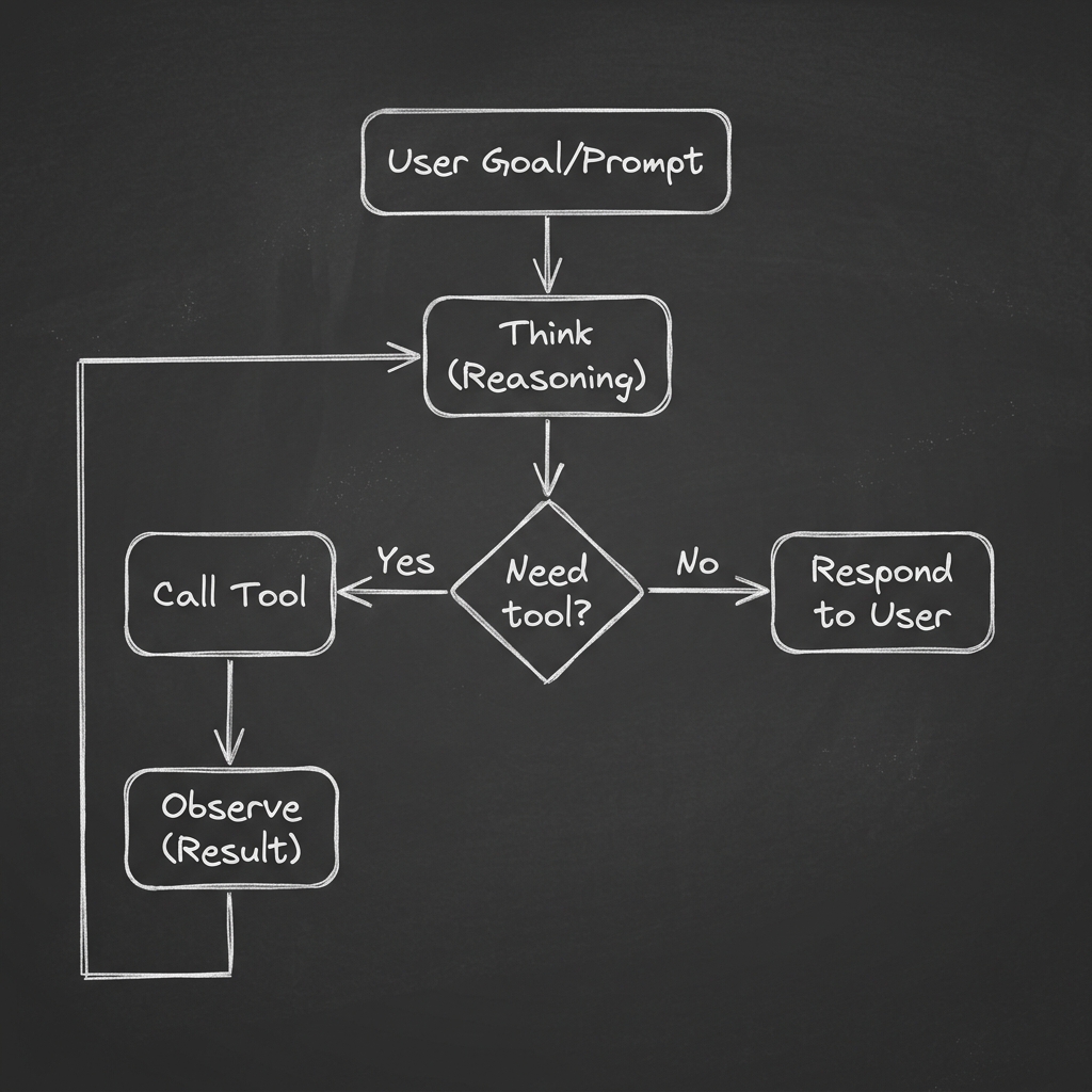 Tool Calling Loop