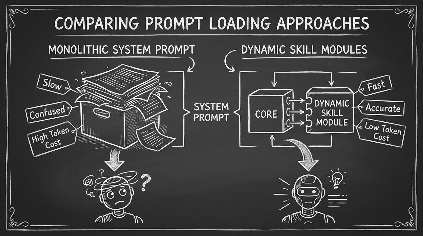 Skills Loader