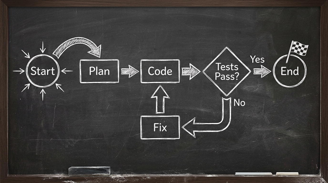 Workflows